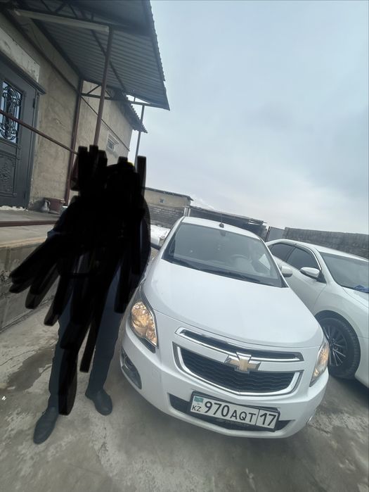 Арендага беріледі