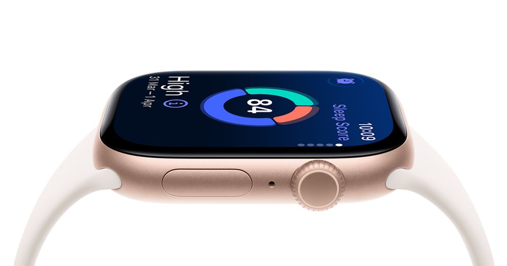 Новый модель Apple Watch 11 Series New 2025 • Часы •