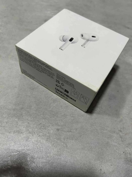 Оригинални Apple AirPods Pro 2
