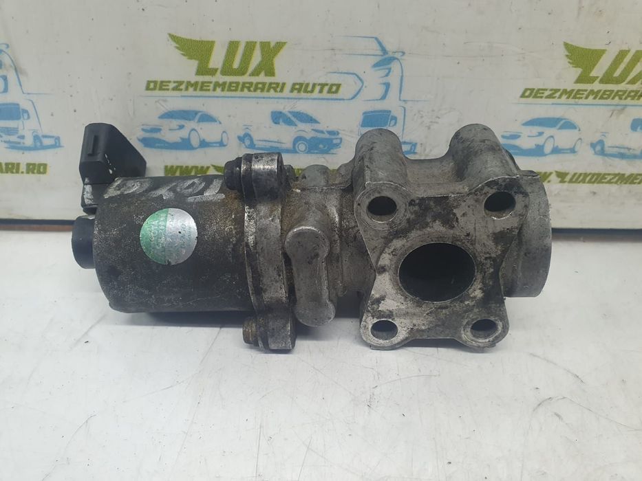 EGR 2.2 d-cat 2AD-FTV 25620-26092 Toyota Avensis 2 T25 [facelift] [20