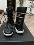 Ghete copii Moon Boot