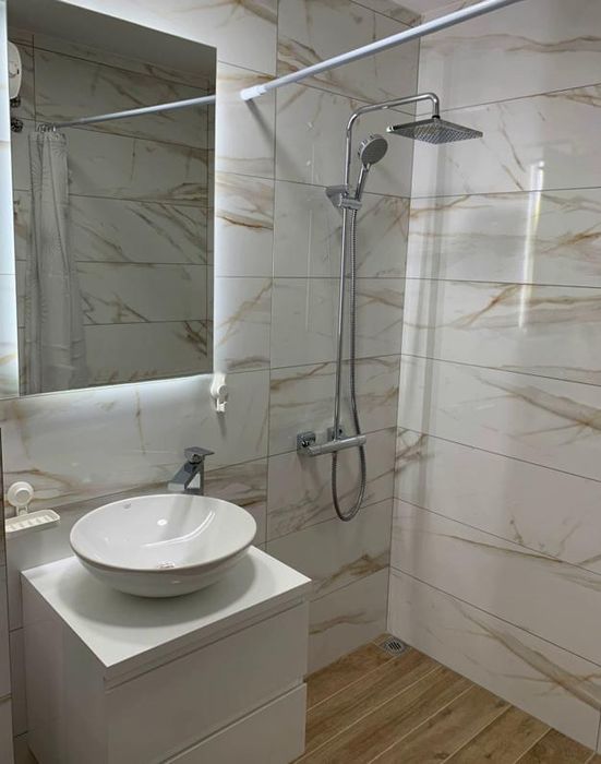 Дава се под наем Тристаен апартамент в Пловдив, Южен - 100 кв.м за 600 € - Снимка #6