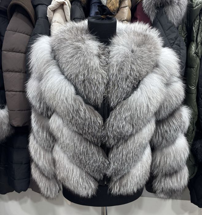 Blana naturala 2 in 1