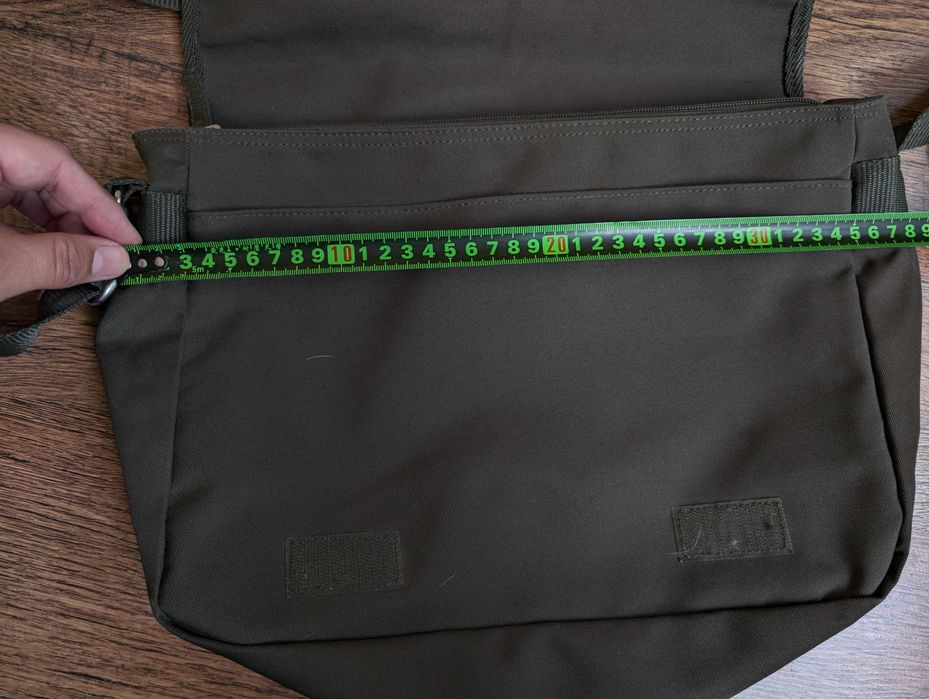 Чанта S.Oliver / Messenger Bag S.Oliver