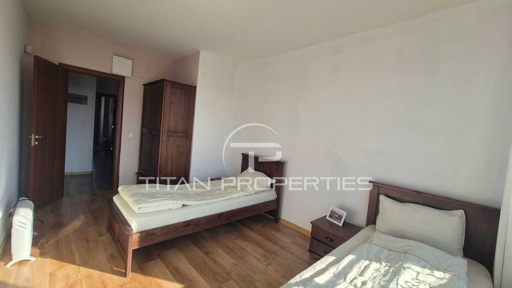 Продава се Тристаен апартамент в Пловдив, Център - 102 кв.м за 2667 €/кв.м - Снимка #7