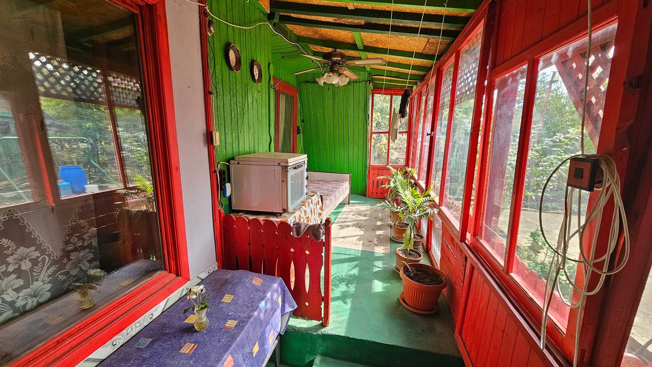 Продава се Къща в Разград, Промишлена зона - Запад - 41 кв.м за 1120 €/кв.м - Снимка #23