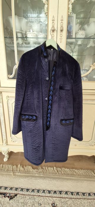 Шапан мужской        .