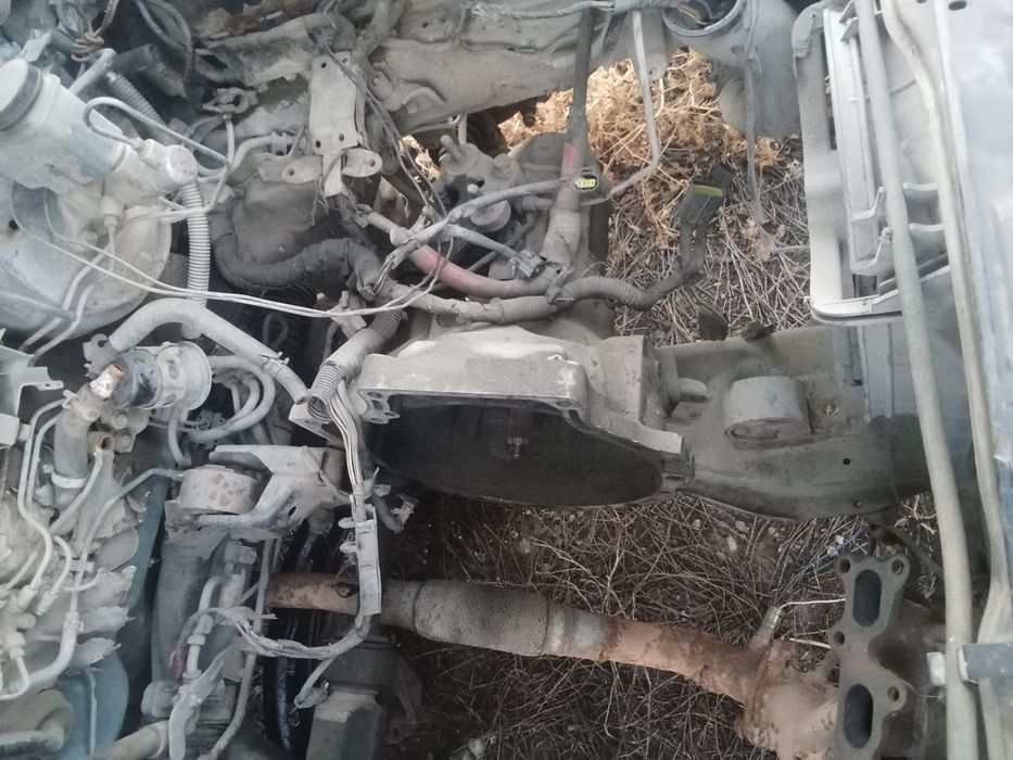 Коробка Мазда 323 BA 1.8