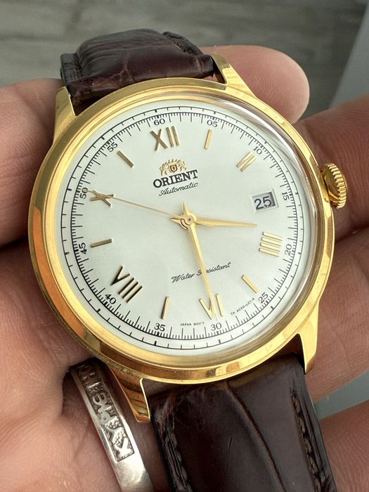 Ceas orient automatic