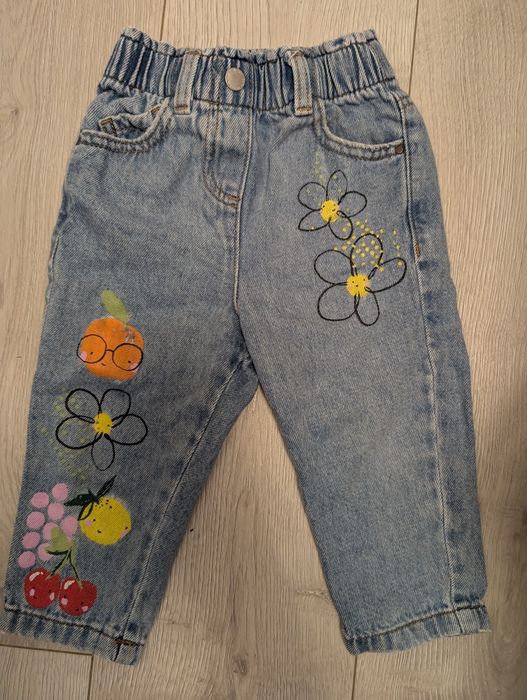 Дрехи Next 12-18 m