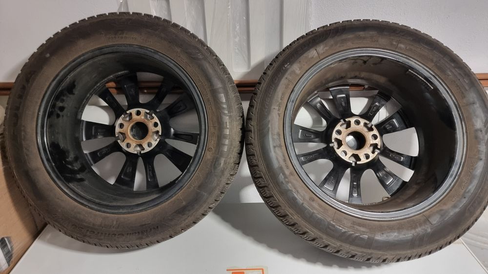 Jenti Aliaj Toyota 17" - C-hr, Yaris, Rav 4