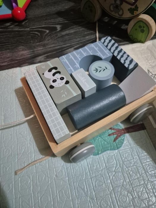 Занимателни детски играчки