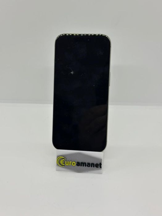 Telefon mobil Apple iPhone 16 Pro, 128GB, Baterie 92% -A-