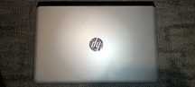 Laptop Hp Amd A8-6410 8gb ddr3 display 15,6inch