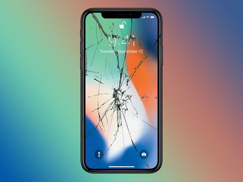 Iphone X обмен на любой телефон