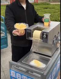 Аппарат для получения мороженного, Muzqaymoq apparat