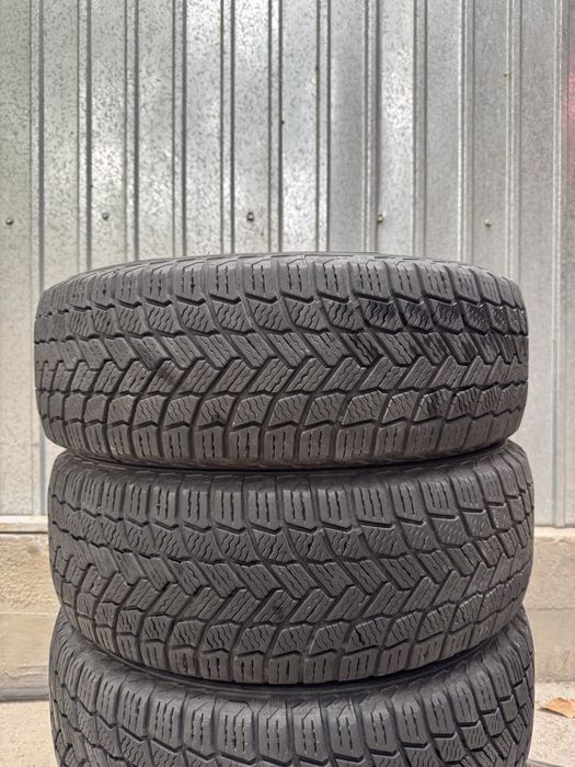 Michelin 185/65/15