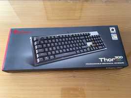 Механична геймърска клавиатура Genesis Thor 300 RGB