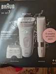 Braun silk.epil7