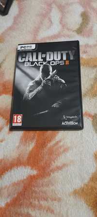 CALL OF DUTY black ops