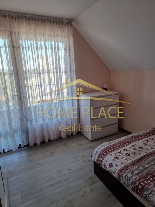 Дава се под наем Двустаен апартамент в Варна, Цветен квартал - 70 кв.м за 561 € - Снимка #3