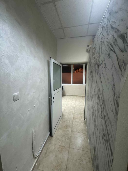 Едностаен апартамент в ж.к. Дружба 1.