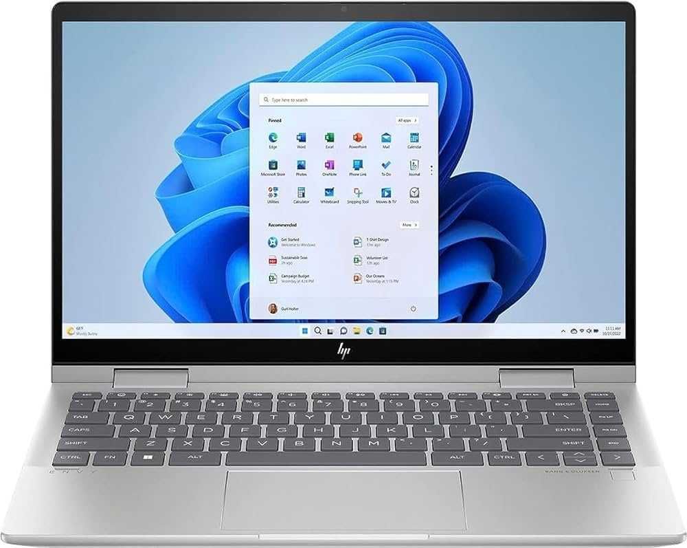 HP ENVY 16 I9-13900H 16GB DDR5 1TB SSD RTX 4060 8GB 16,0 WQXGA IPS