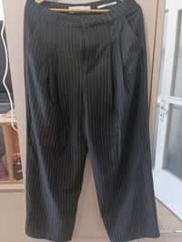 Дамски панталон BERSHKA размер XL