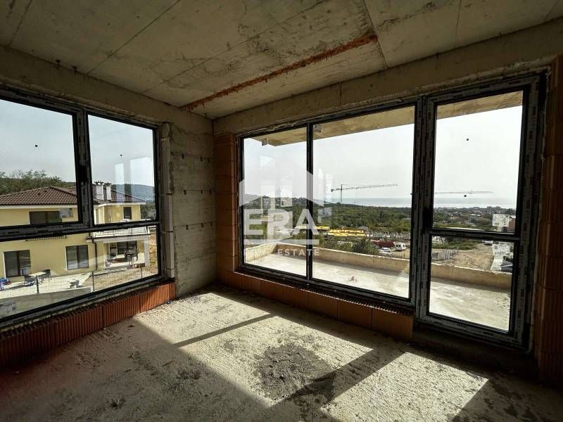 Продава се Тристаен апартамент в Варна, Виница - 87 кв.м за 1609 €/кв.м - Снимка #1