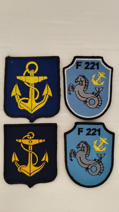 Patch-uri brodate personalizate