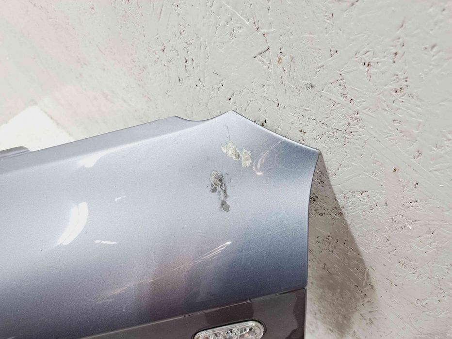 Aripa stanga fata Audi A6 (4F2, C6) [Fabr 2004-2010] LY7H