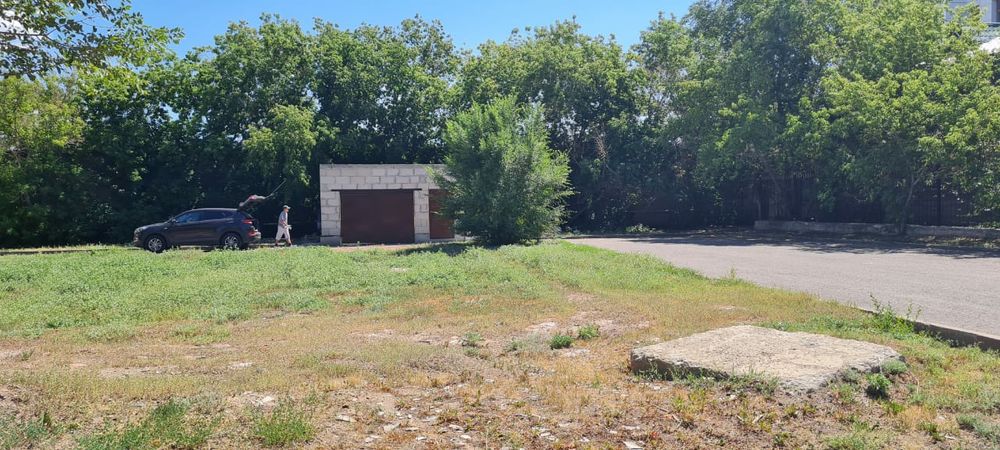 Продам гараж удобен под бизнес