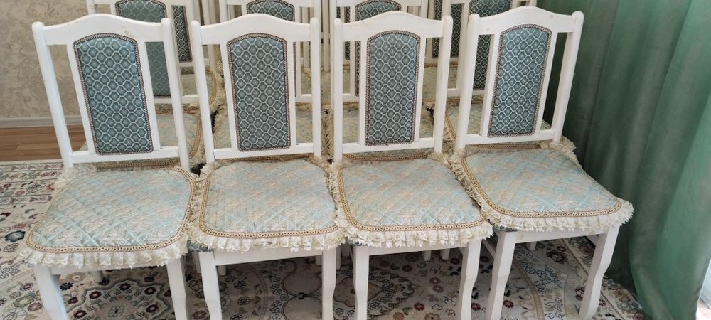 Продаются стулья