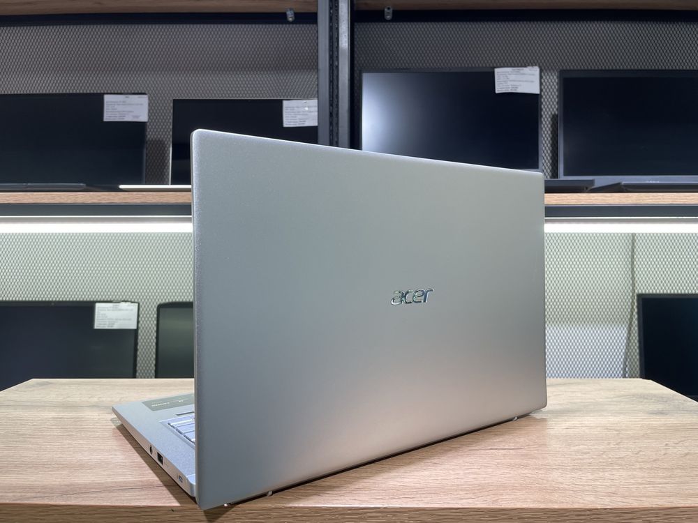 Ноутбук Acer Swift 3/Core i3-1115G4/8GB/SSD256GB, 8439/А10