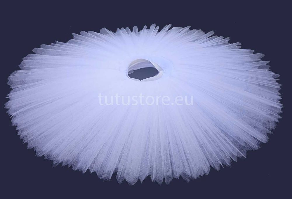 Репетиционни балетни пачки по поръчка.