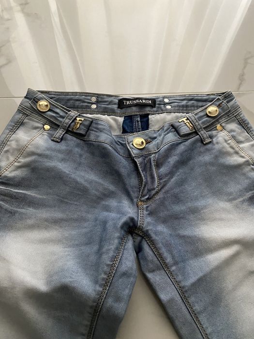 Jeans Trussardi dama