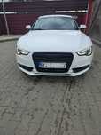 Audi A5 1.8 TFSI Facelift , Posibil și schimb