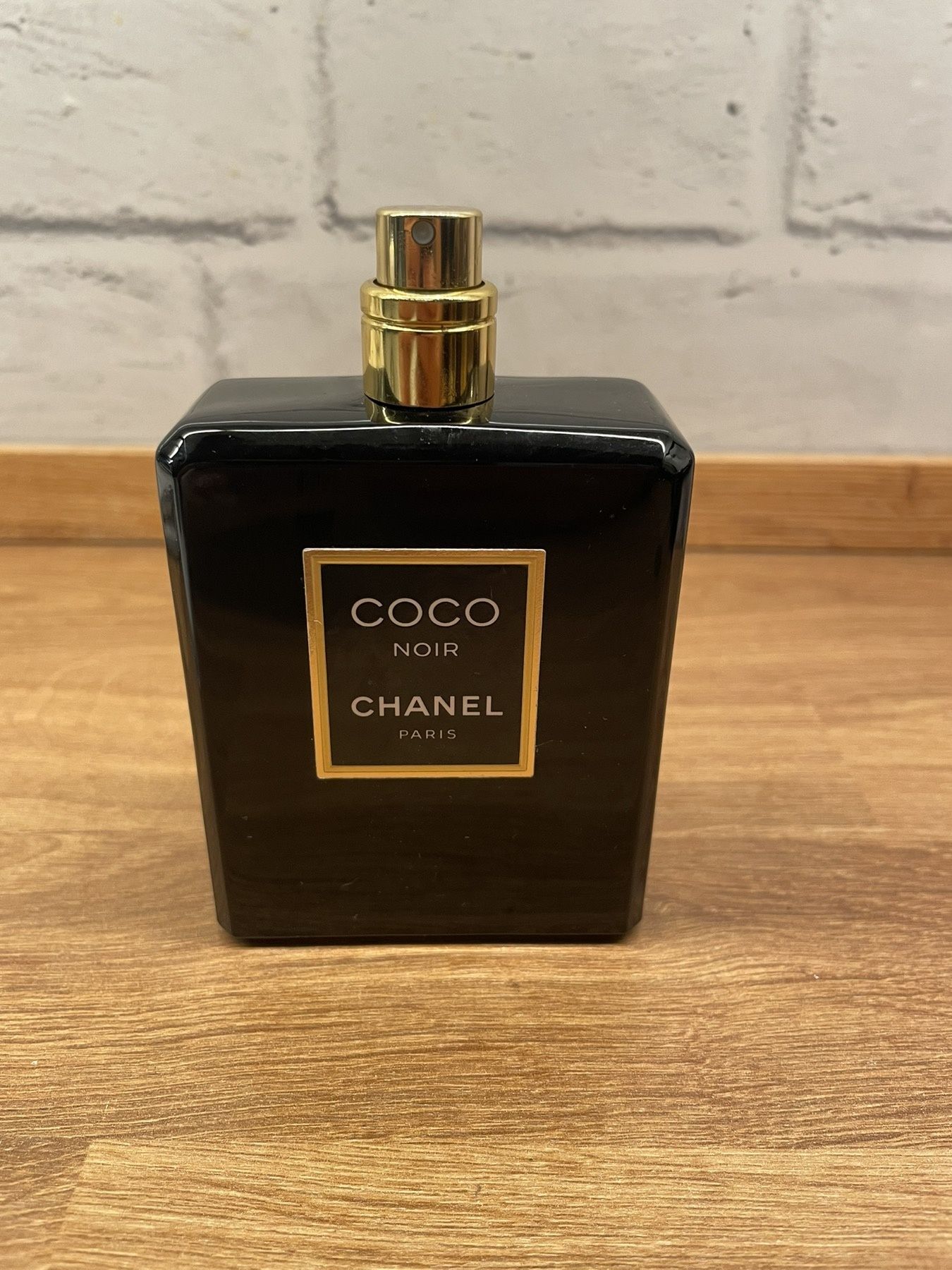 Coco Chanel Noir 100ml parfum