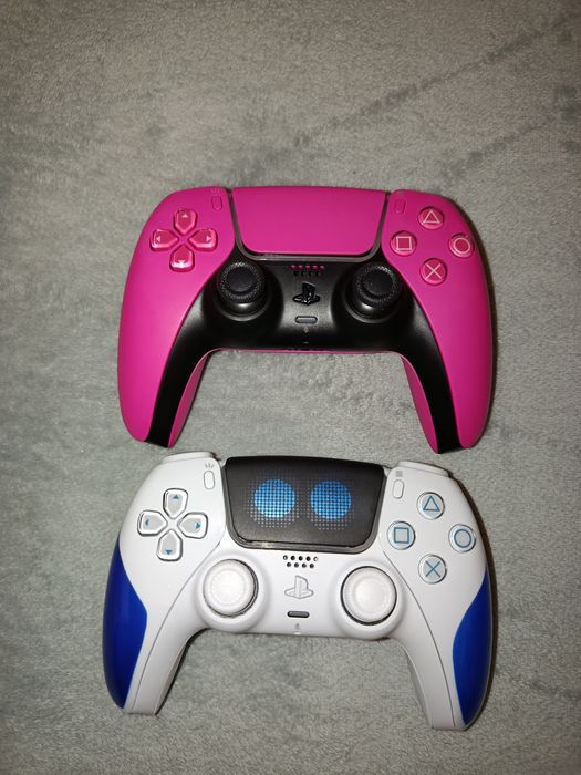 Controller PS5 DUALSENSE wirelles playstation 5