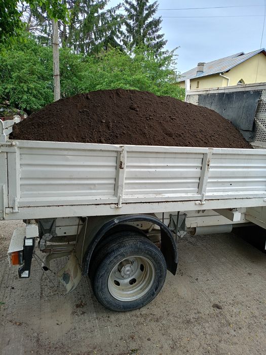 Ford transit stare foarte buna 2,5 turbo