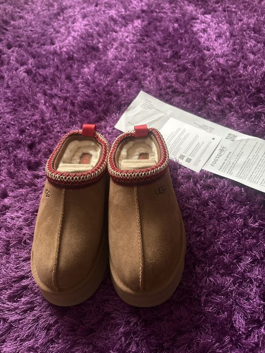Ugg Tazz 2 , originale noi !