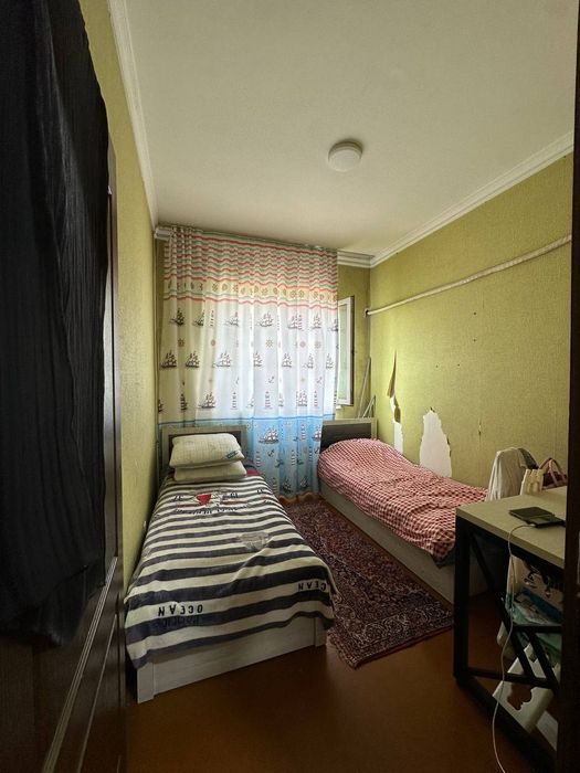 Аренда Квартира 4 хона Себзор Закс