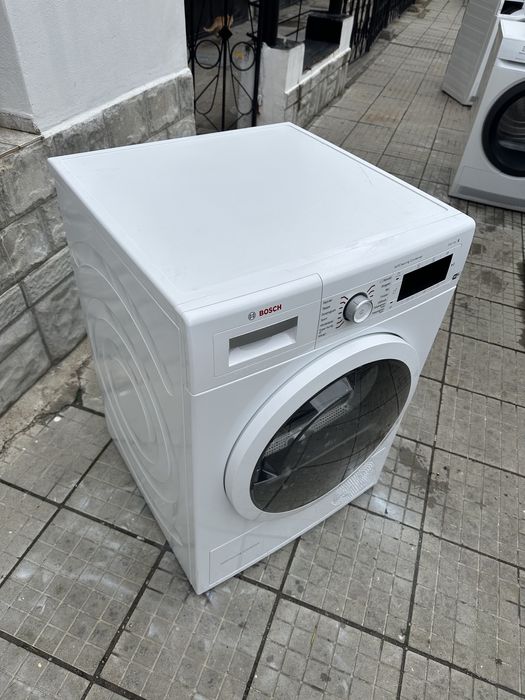 Сушилня bosc 8 серия WiFi