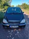 Vand mercedes aclass