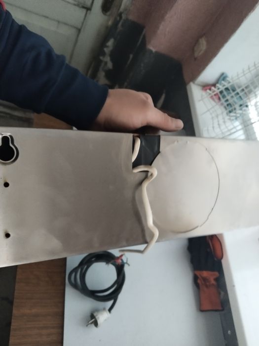 Вытишка для дома