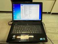 Laptop Dell Inspiron 1545 – Perfect pentru uz casnic sau piese!
