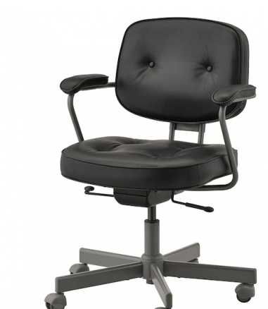 Стул офисный IKEA ALEFJÄLL