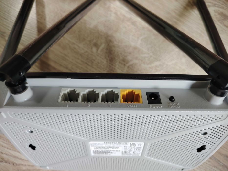 ТВ-Интернет Рутер