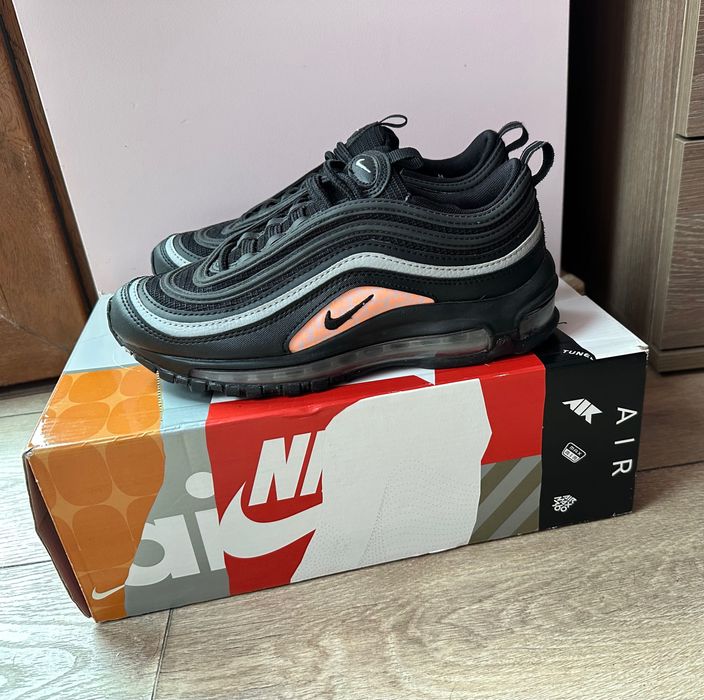 Nike Air Max 97 спортни обувки