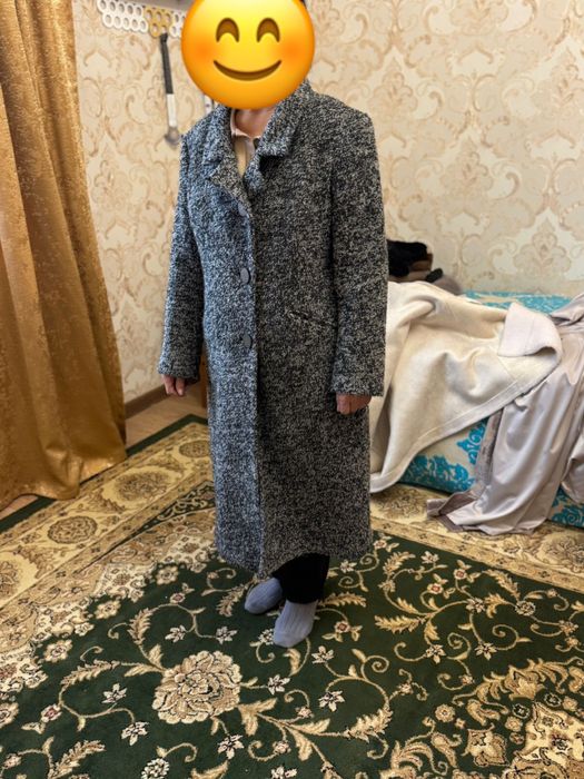 Пальто турецская